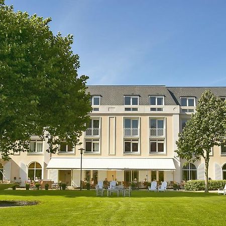 Badhotel Домбург Экстерьер фото