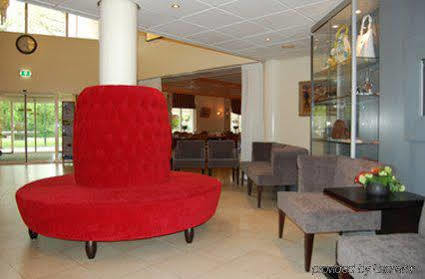Badhotel Домбург Номер фото