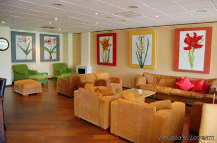 Badhotel Домбург Экстерьер фото